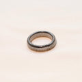 Bague Jolaine - Les Cleias