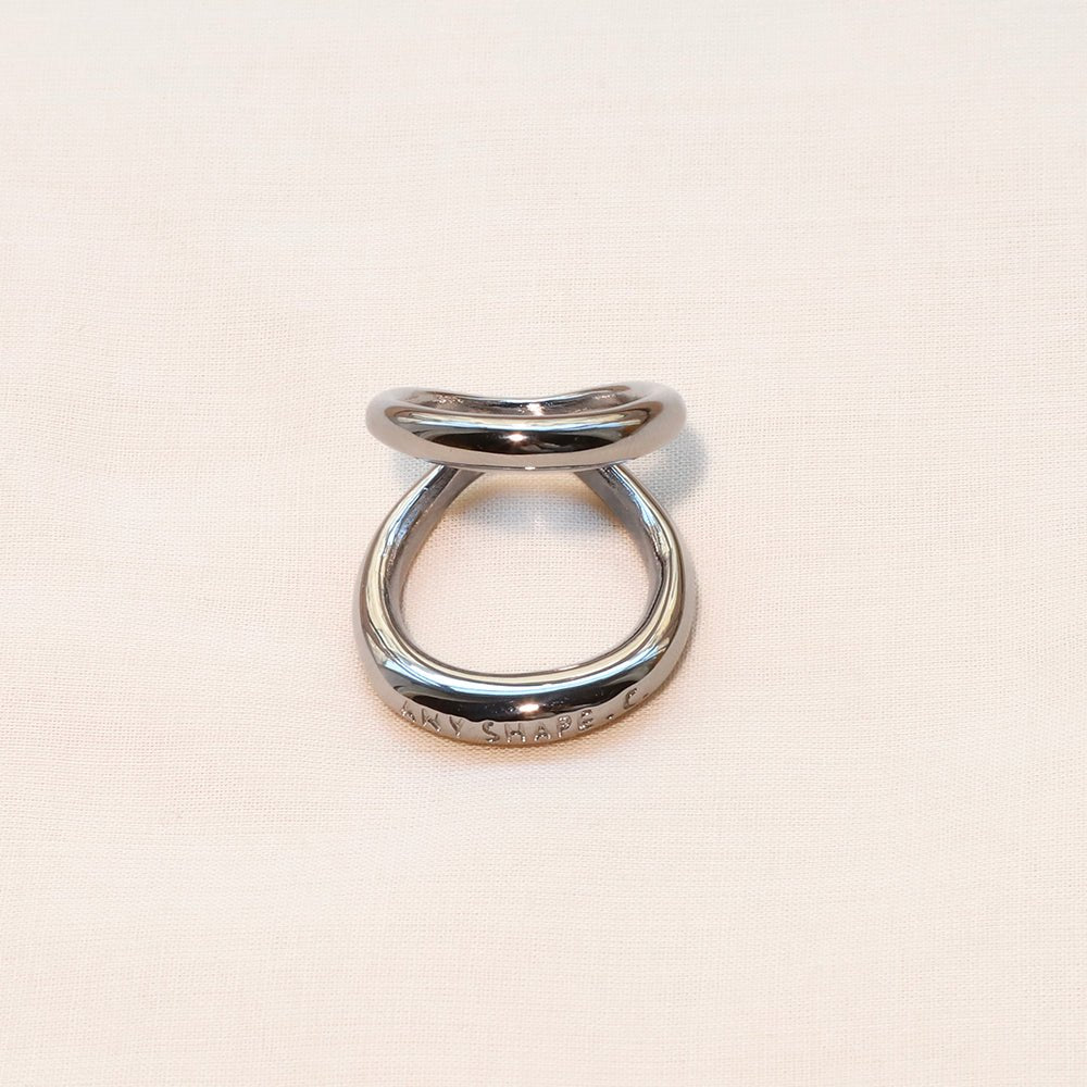 Bague Millie - Les Cleias