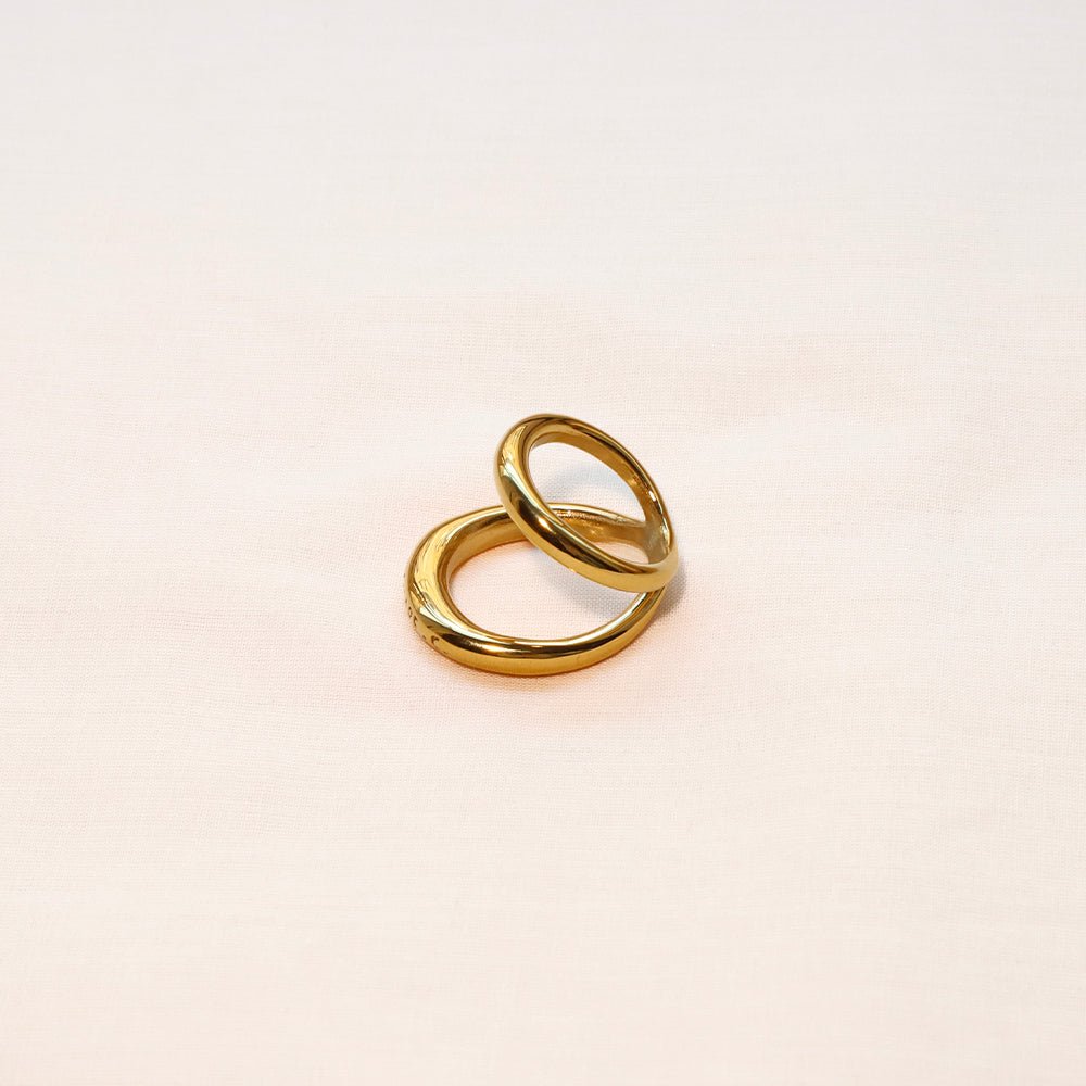 Rings – Les Cleias