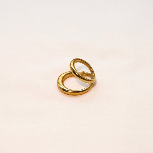Bague Millie - Les Cleias
