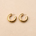 Boucles d'oreilles Bachira