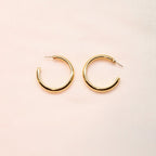 Boucles d’oreilles Belketh - Les Cleias