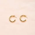 Boucles d’oreilles Belketh - Les Cleias