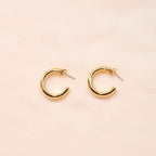 Boucles d’oreilles Belketh - Les Cleias