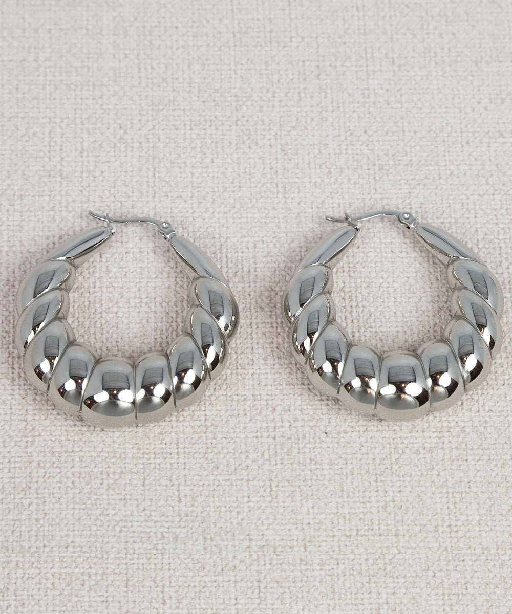 Boucles d’oreilles Denitsa - Les Cleias