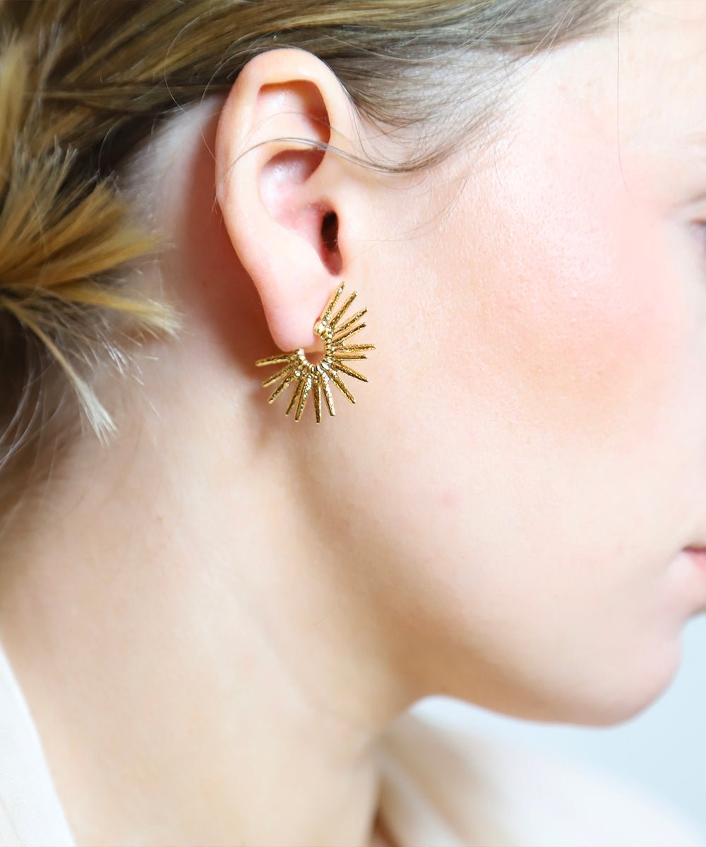 Boucles d’oreilles Galilea - Les Cleias