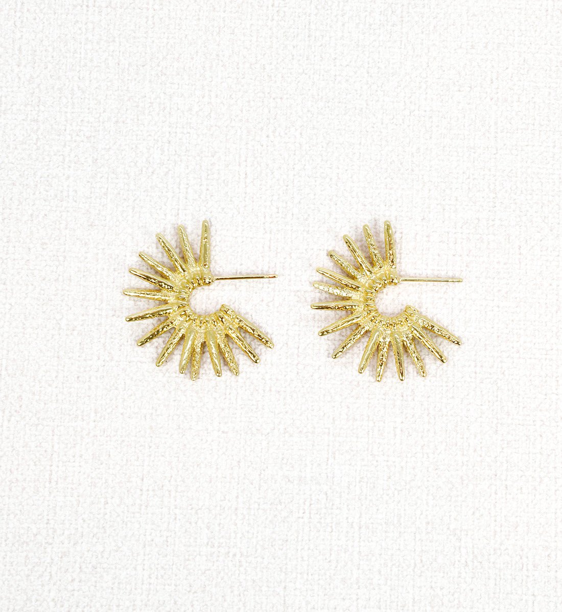 Boucles d’oreilles Galilea - Les Cleias