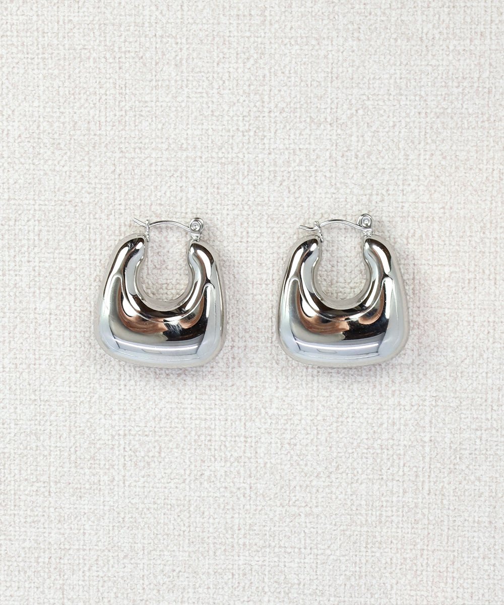 Boucles d’oreilles Ramonda - Les Cleias