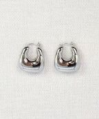 Boucles d’oreilles Ramonda - Les Cleias