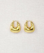 Boucles d’oreilles Ramonda - Les Cleias
