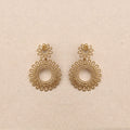 Soliandre Earrings