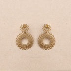 Soliandre Earrings