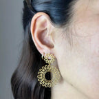 Soliandre Earrings