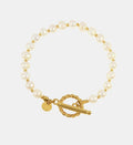 Bracelet acier Hamlet - Les Cleias