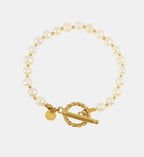 Bracelet acier Hamlet - Les Cleias