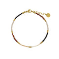 Bracelet acier Niki - Les Cleias