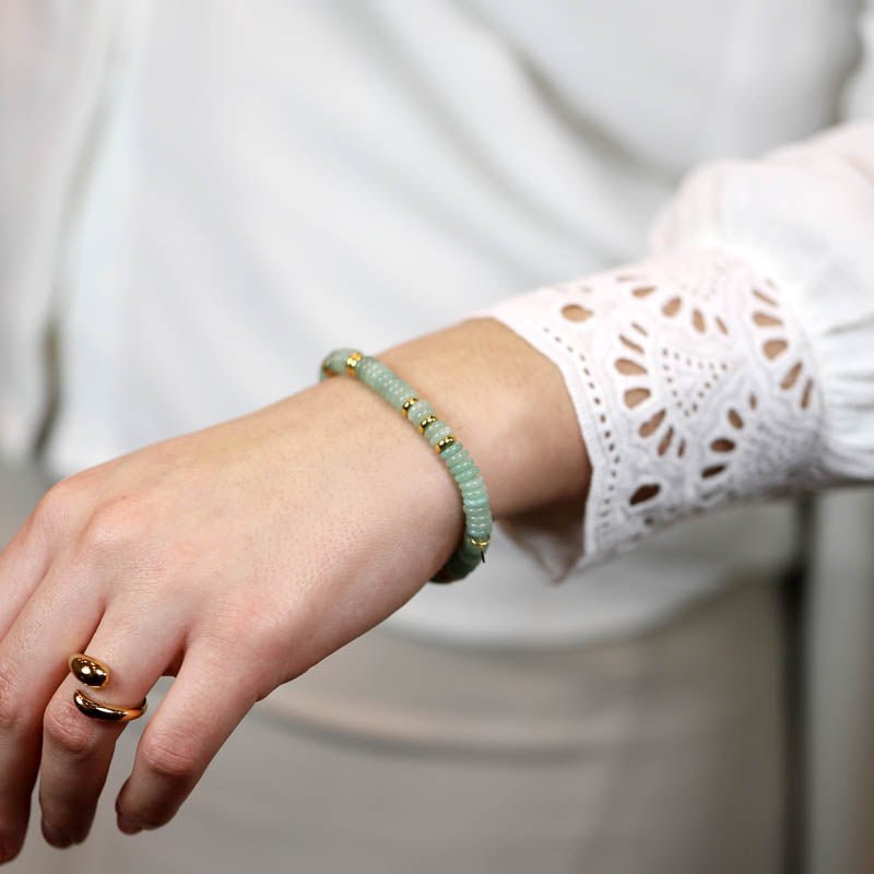 Bracelet Ashe - Les Cleias