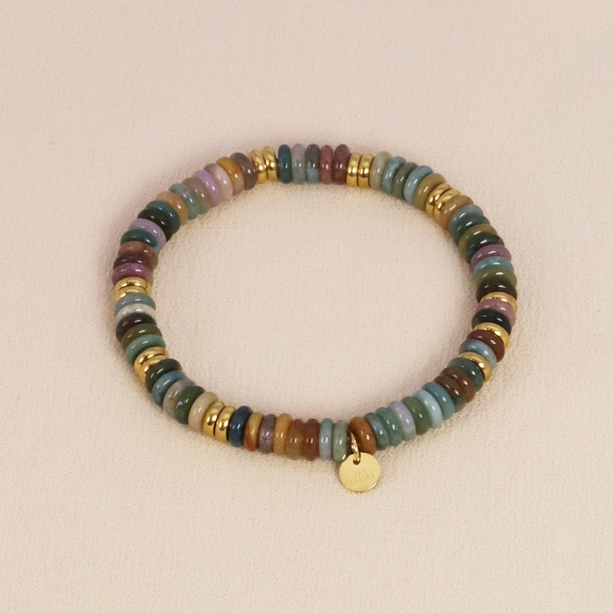 Bracelet Ashe - Les Cleias