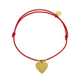 Bracelet élastique Cœur - Les Cleias