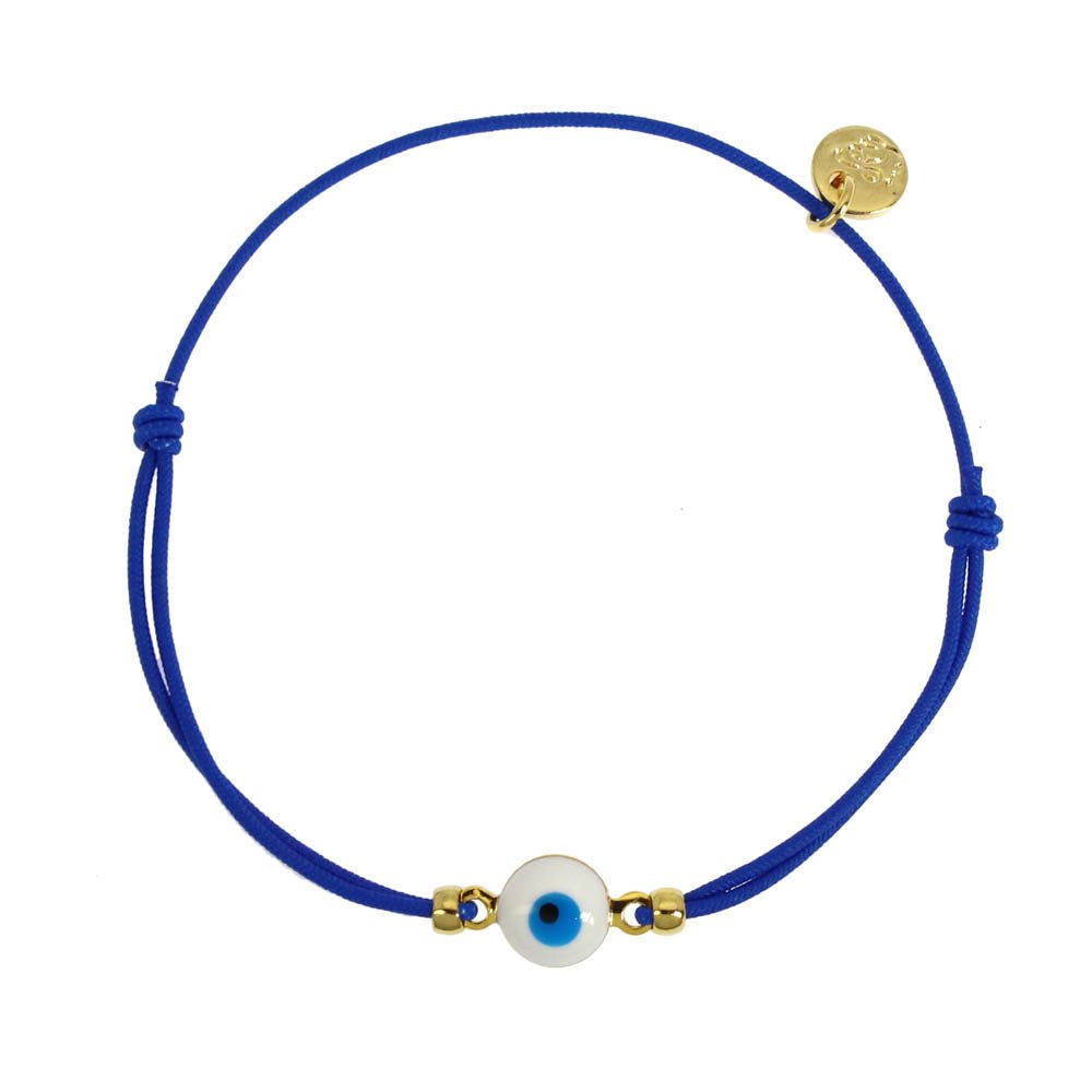 Bracelet élastique Eye - Les Cleias