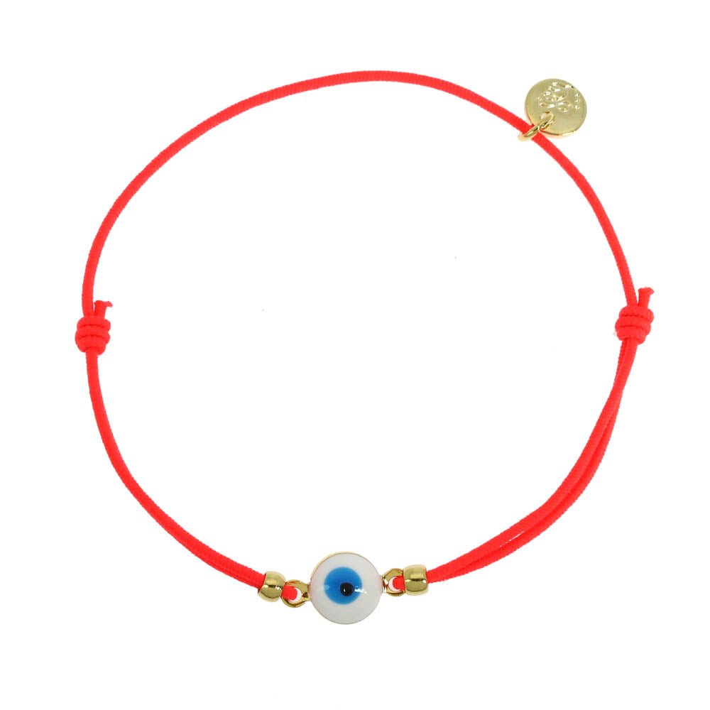Bracelet élastique Eye - Les Cleias
