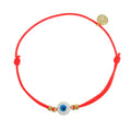 Bracelet élastique Eye - Les Cleias