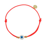 Bracelet élastique Eye - Les Cleias