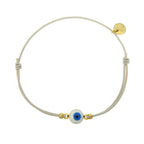 Bracelet élastique Eye - Les Cleias