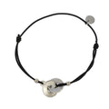 Bracelet élastique Menotte - Les Cleias