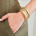 Bracelet Jolaine - Les Cleias