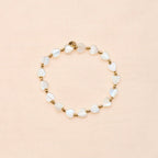 Bracelet Kirlia en acier inoxydable - Les Cleias