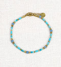 Bracelet Mandana en acier - Les Cleias