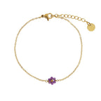 Bracelet Mini Maya - Les Cleias