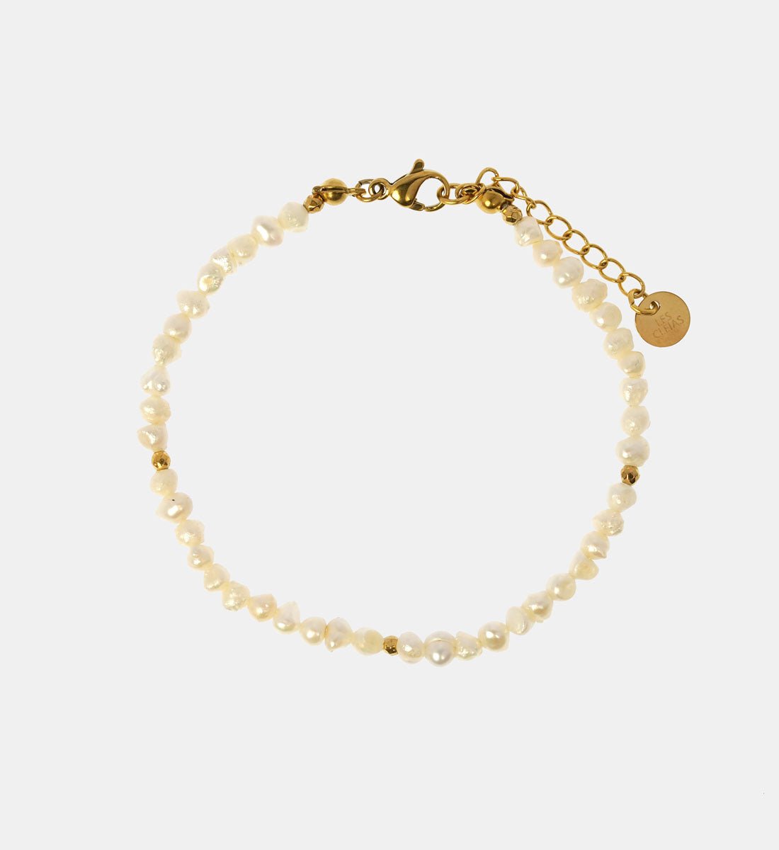 Bracelet Ophélie Sitti - Les Cleias