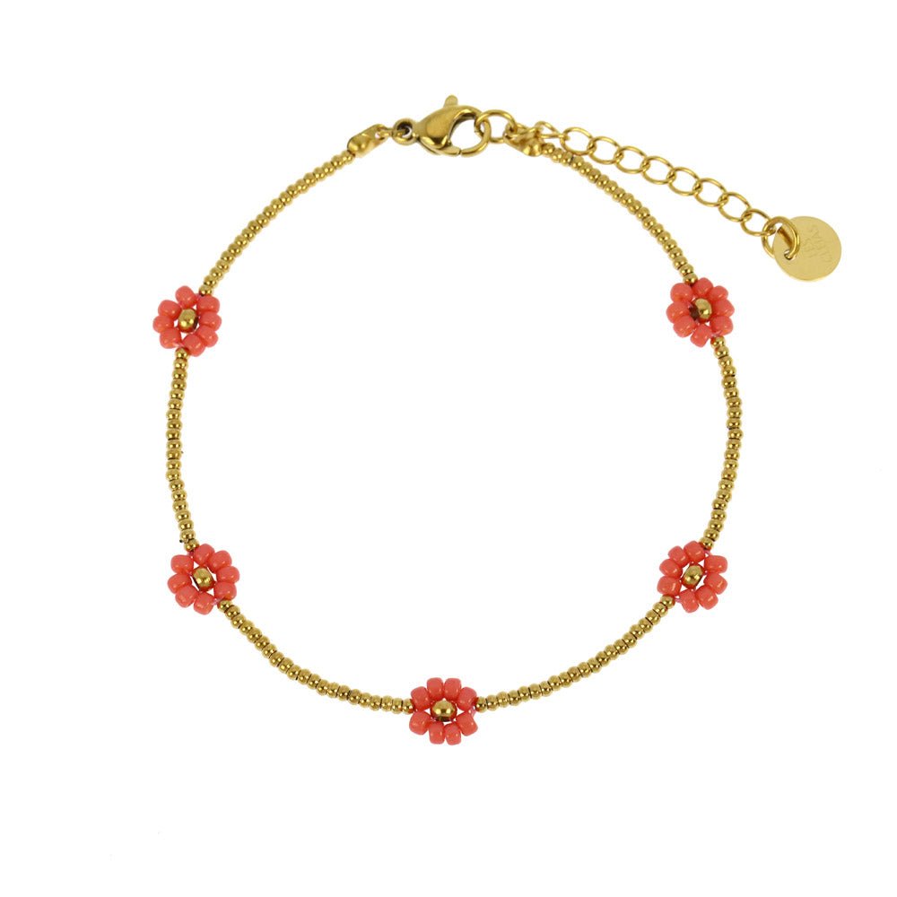 Bracelet Prairie - Les Cleias