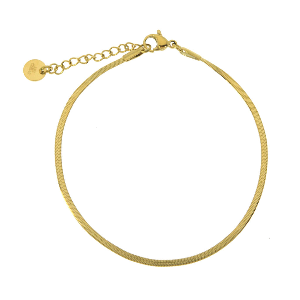 Mirror Bracelet