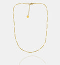 Collier acier Annalise - Les Cleias