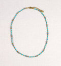 Collier Mandana en acier - Les Cleias