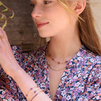 Collier Prairie - Les Cleias