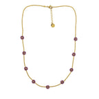 Collier Prairie - Les Cleias