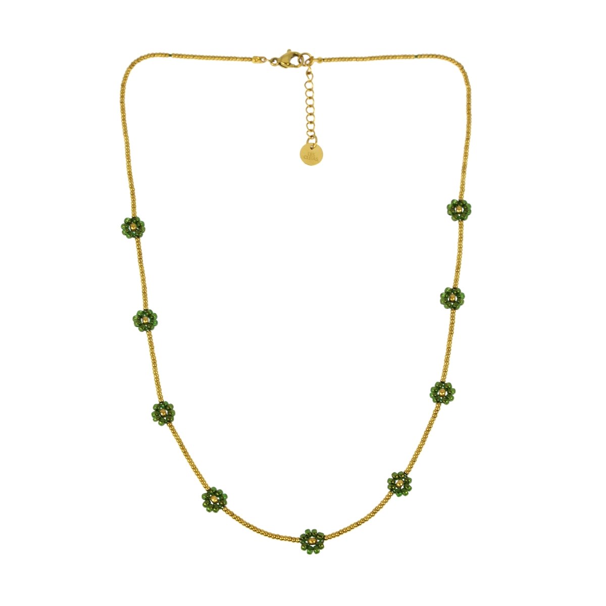 Collier Prairie - Les Cleias