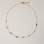Priscillia Necklace