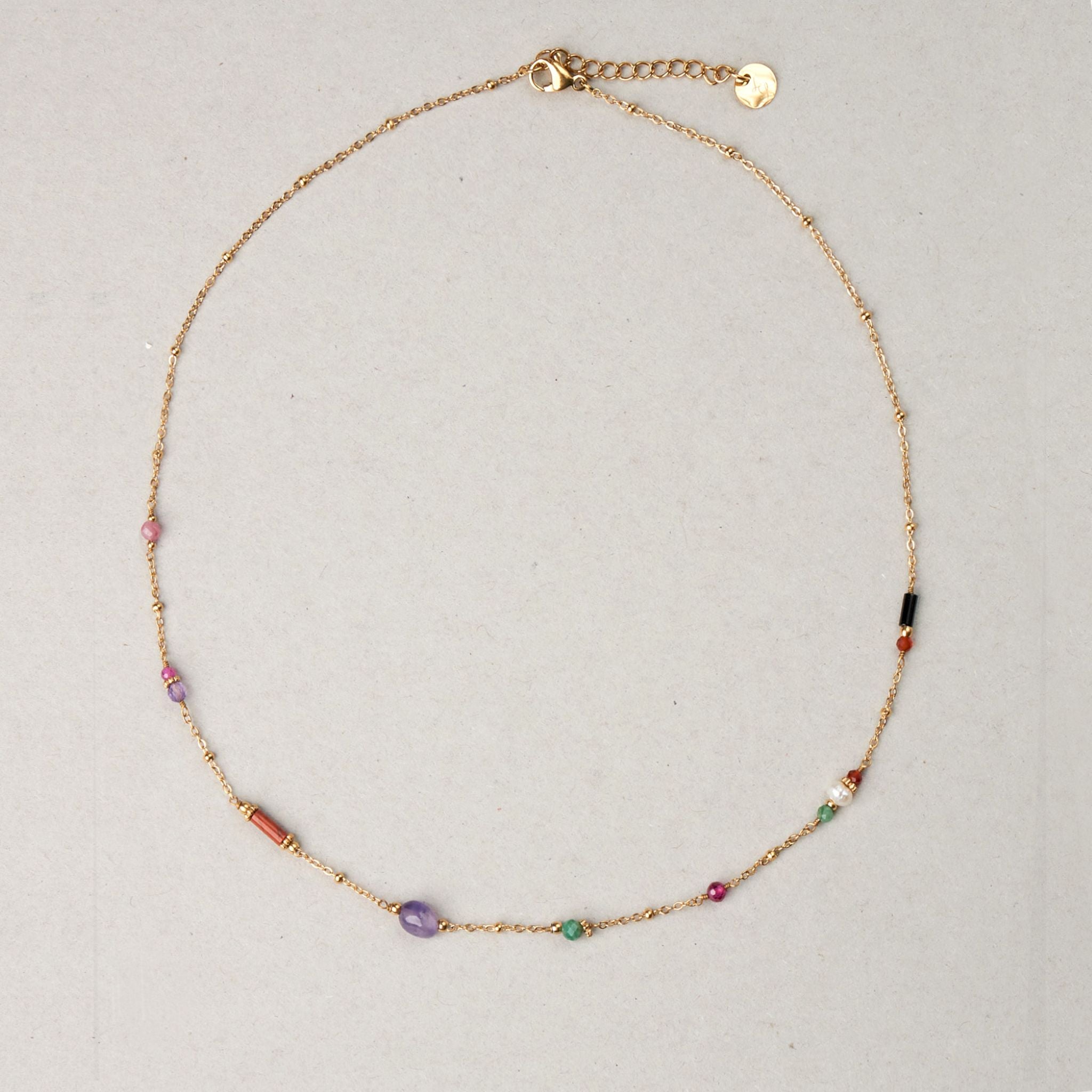Collier Priscillia