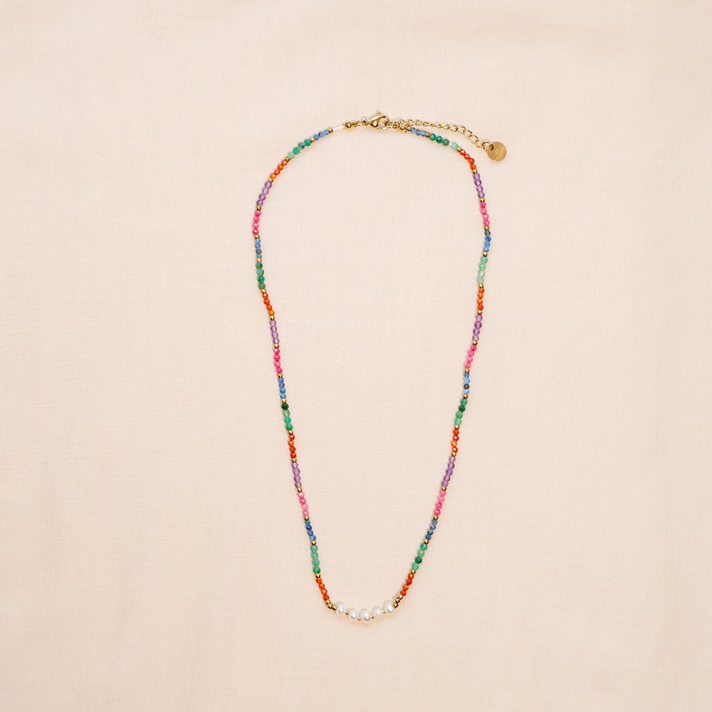 Necklaces – Les Cleias