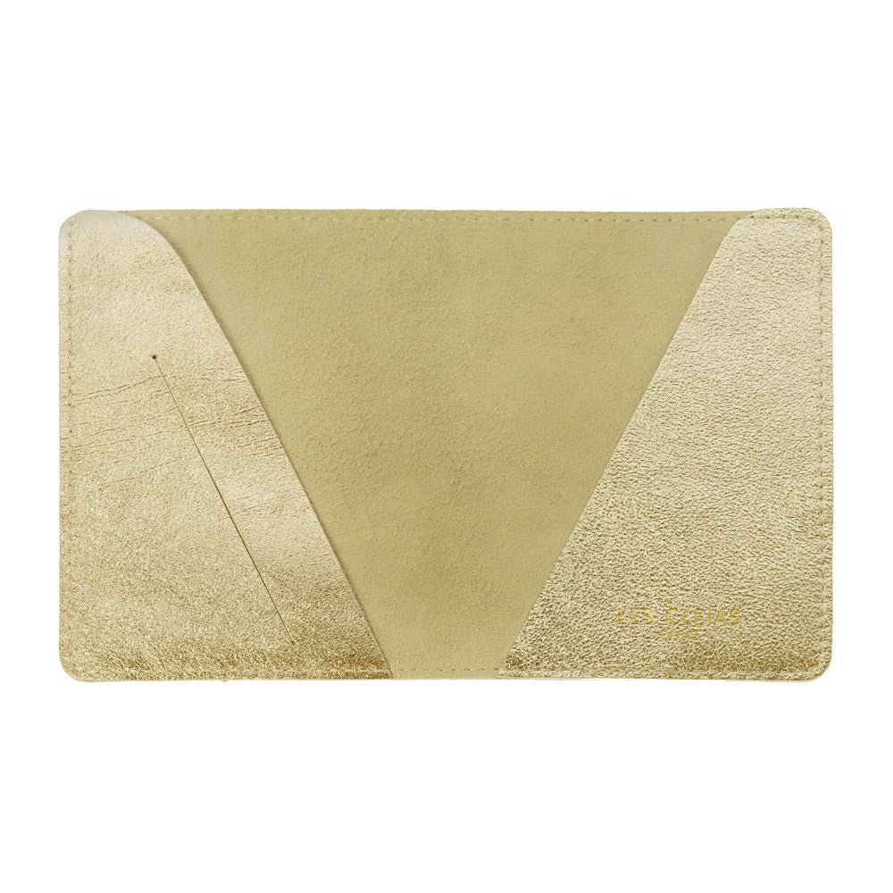 Étui Passeport cuir Vith - Les Cleias