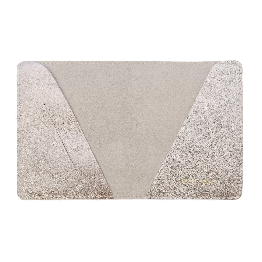 Étui Passeport cuir Vith - Les Cleias