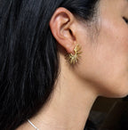 Boucles d’oreilles Galilea