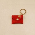 Mini Enveloppe Love Rouge