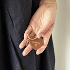 Porte-clés Maman Camel