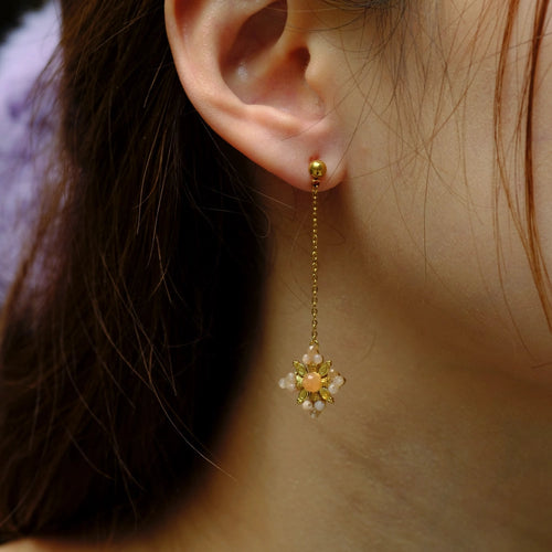 Hawthorn Earrings